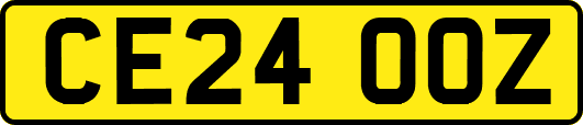 CE24OOZ