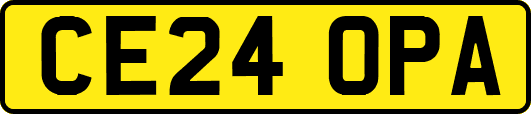 CE24OPA