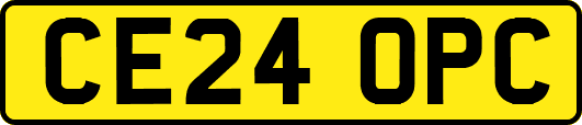 CE24OPC