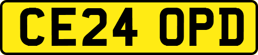 CE24OPD