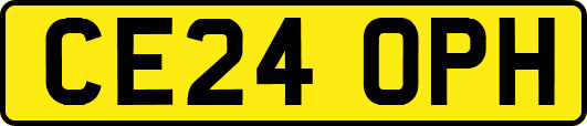 CE24OPH