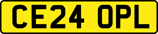 CE24OPL