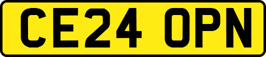 CE24OPN