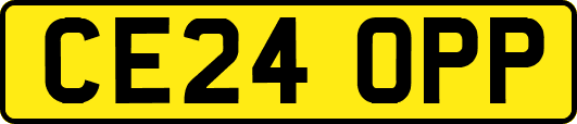 CE24OPP
