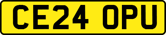CE24OPU