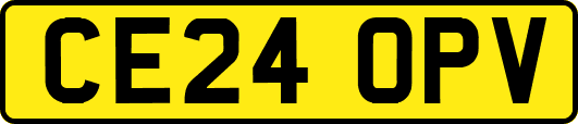 CE24OPV