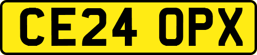 CE24OPX