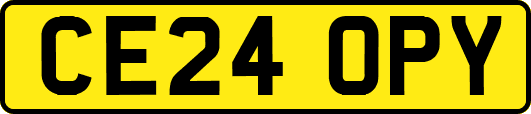 CE24OPY