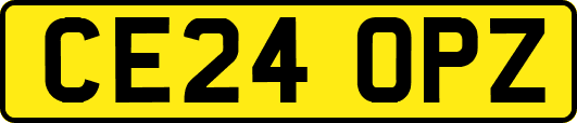 CE24OPZ