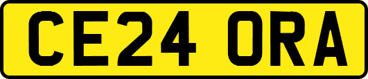 CE24ORA