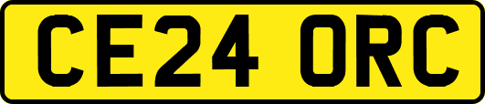 CE24ORC