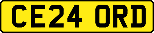 CE24ORD