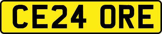 CE24ORE