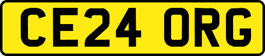 CE24ORG