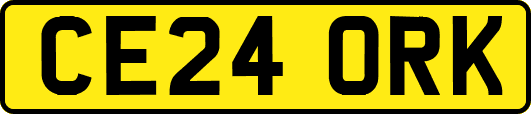 CE24ORK