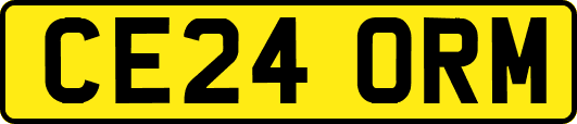 CE24ORM