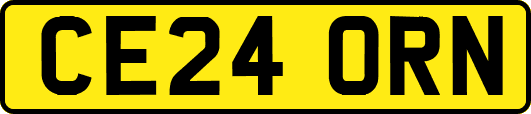 CE24ORN
