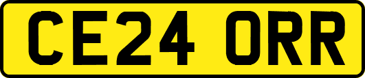 CE24ORR