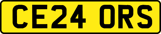 CE24ORS