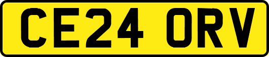 CE24ORV
