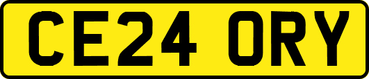 CE24ORY
