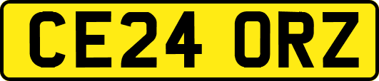 CE24ORZ