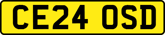 CE24OSD
