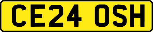 CE24OSH