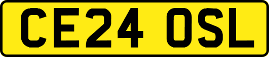 CE24OSL