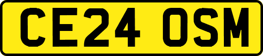 CE24OSM