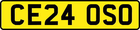 CE24OSO