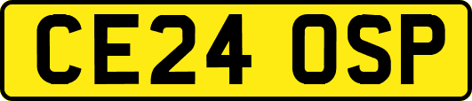 CE24OSP