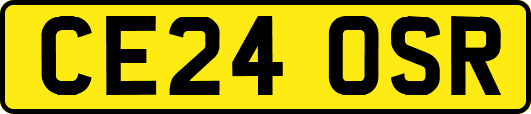 CE24OSR