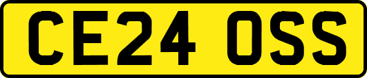 CE24OSS