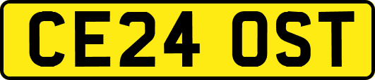 CE24OST