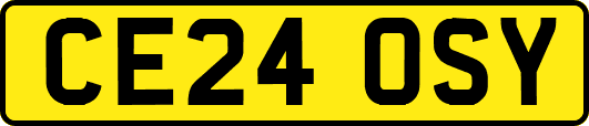 CE24OSY