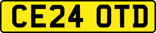 CE24OTD