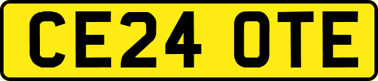 CE24OTE