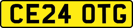 CE24OTG