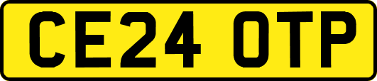CE24OTP