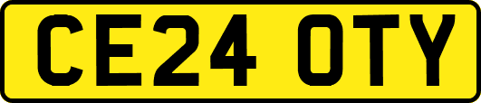 CE24OTY