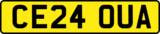 CE24OUA