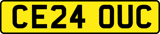 CE24OUC