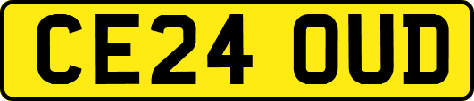 CE24OUD