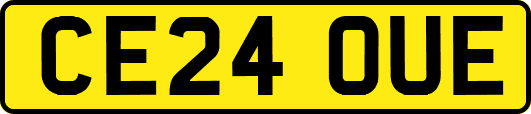 CE24OUE