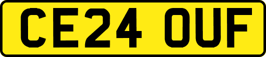 CE24OUF