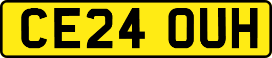 CE24OUH