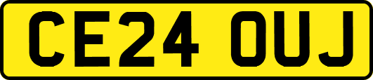 CE24OUJ