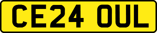 CE24OUL