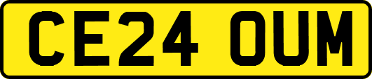 CE24OUM